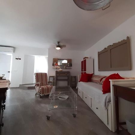 Atico Banos Del Carmen Apartment Cadiz Exterior photo